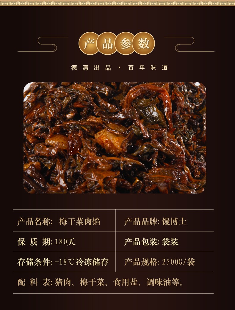 restaurant supply chain