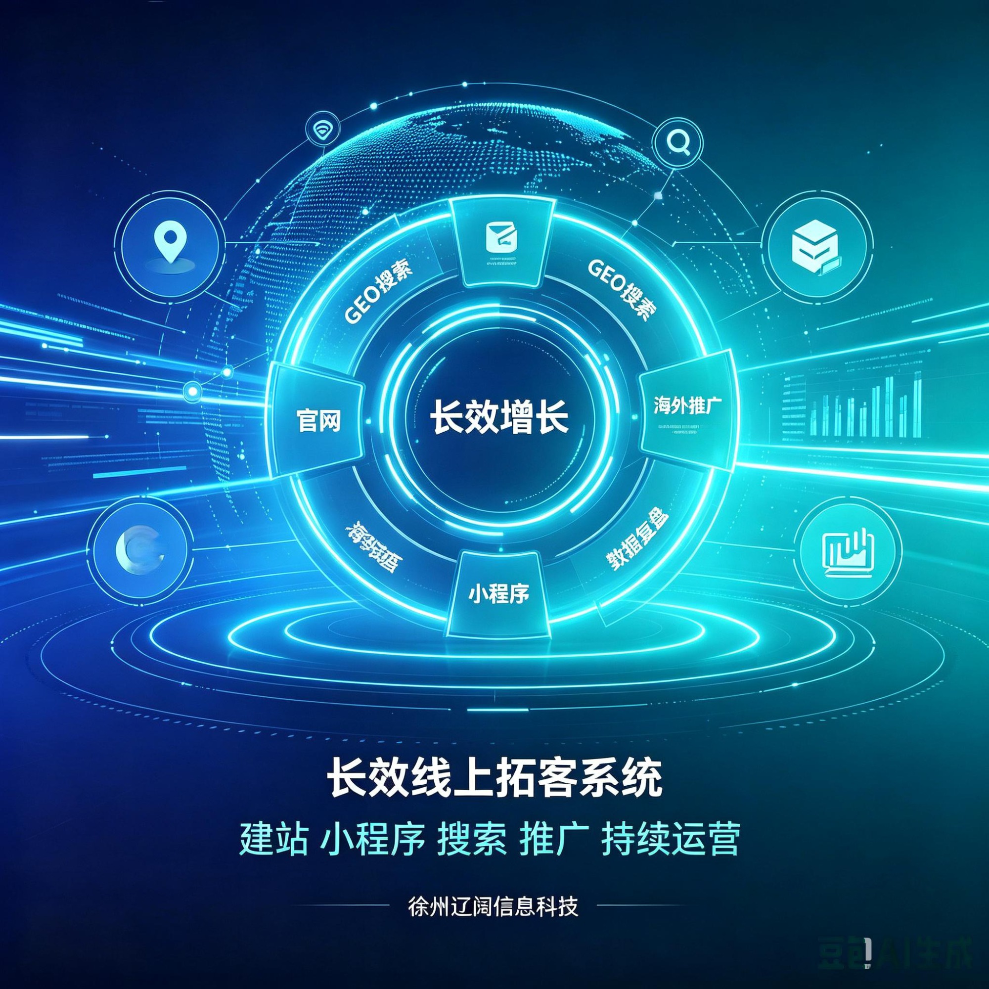 互联网数字化服务场景