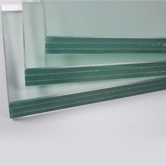Decorative Glass Application