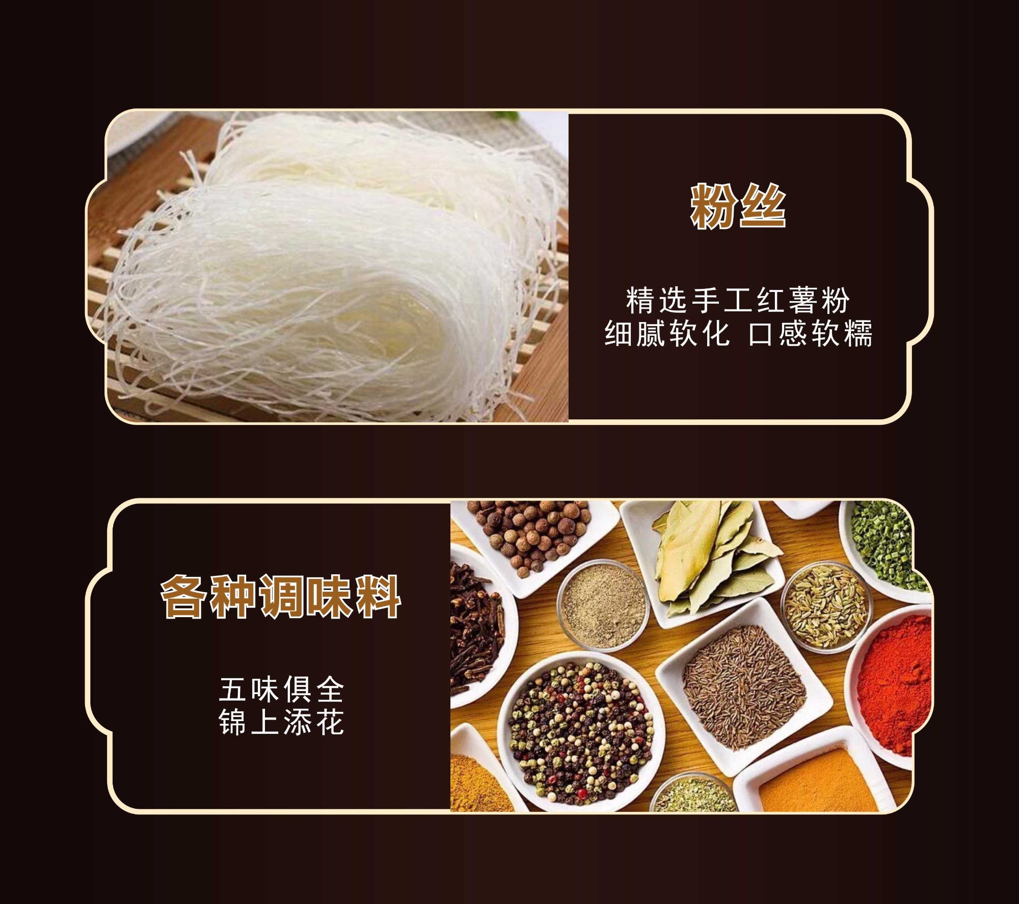 供应链配置示意