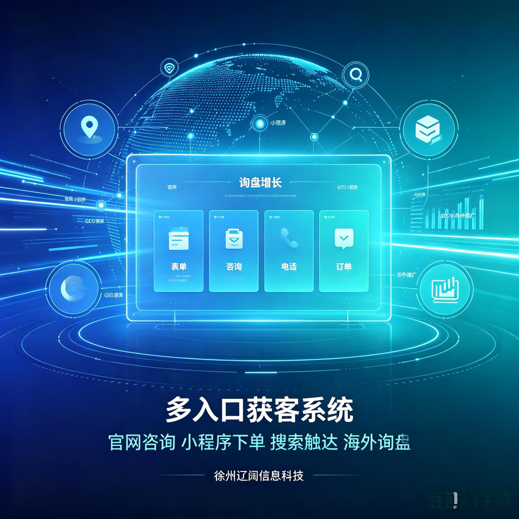 海外社媒运营效果参考