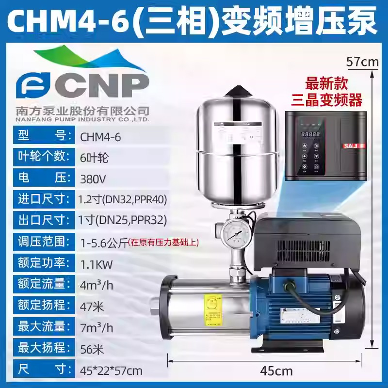 VFD Application
