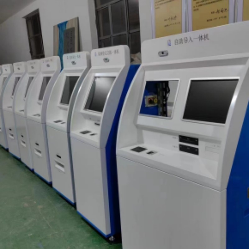 精密加工设备实拍