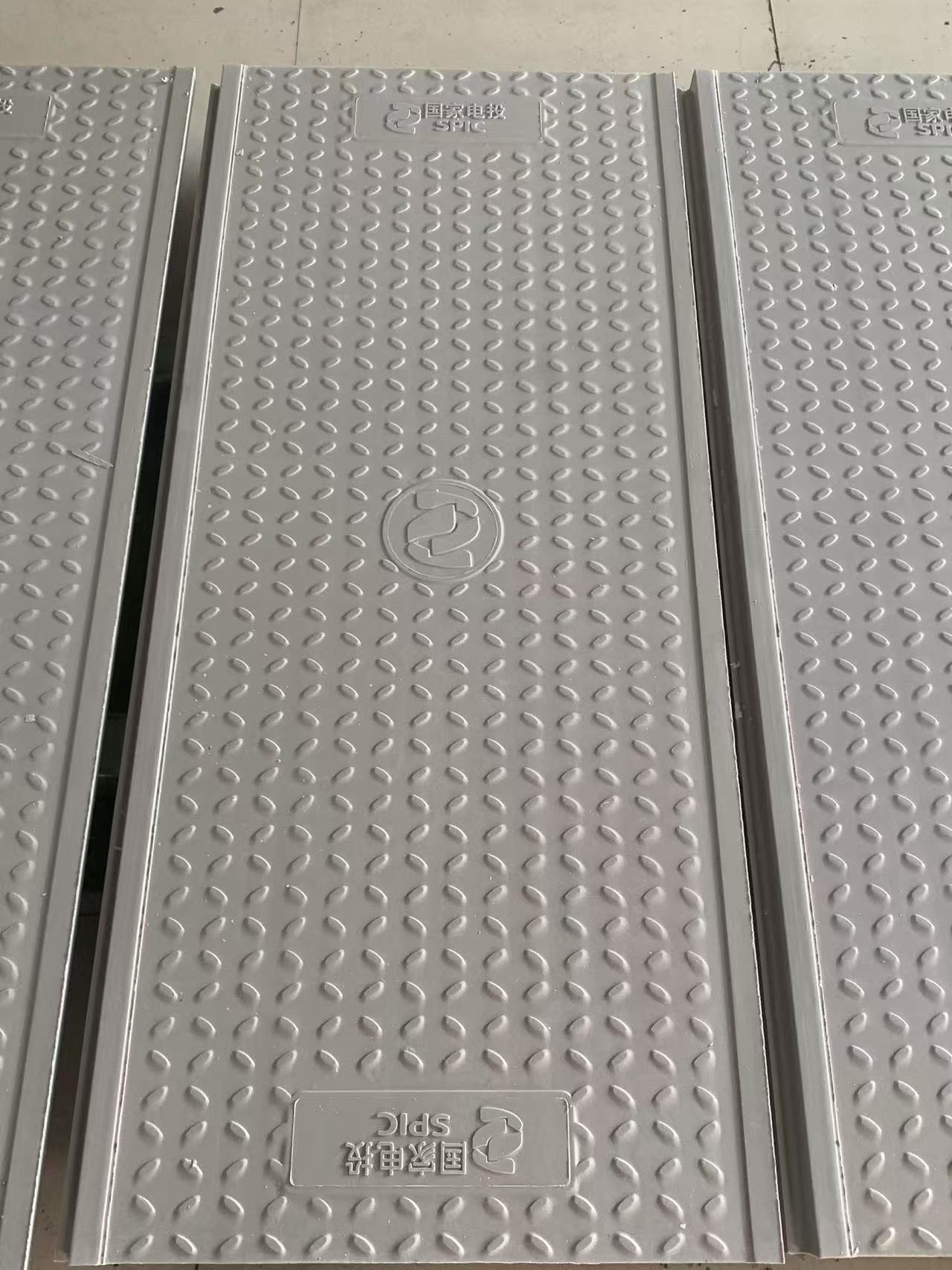Composite Cable Cover Products