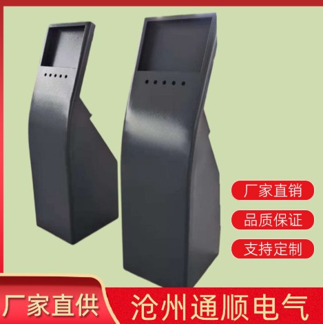 设备加工实拍