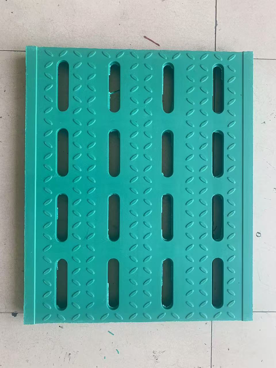 Composite Cable Trench Cover
