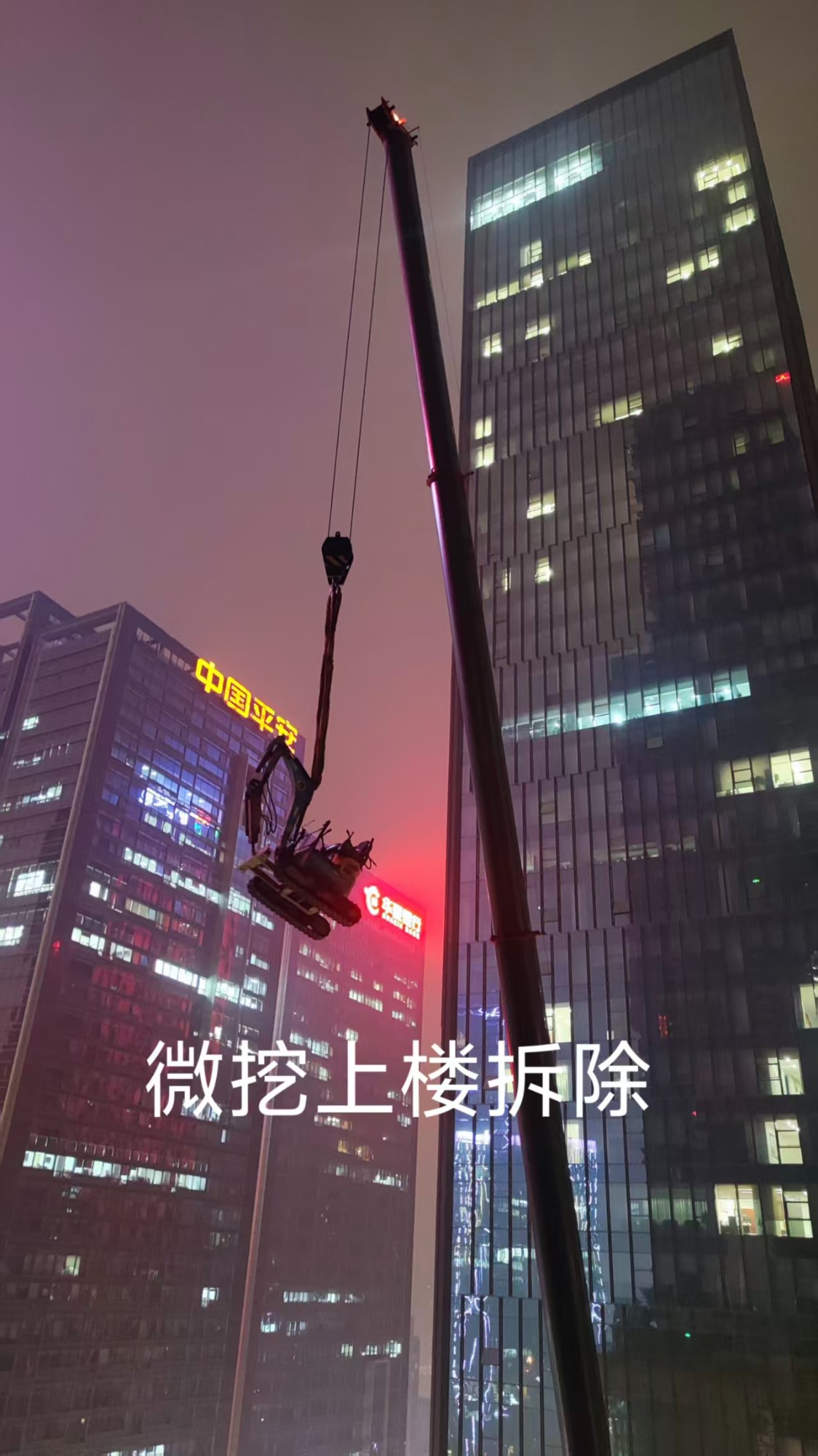 服务场景展示