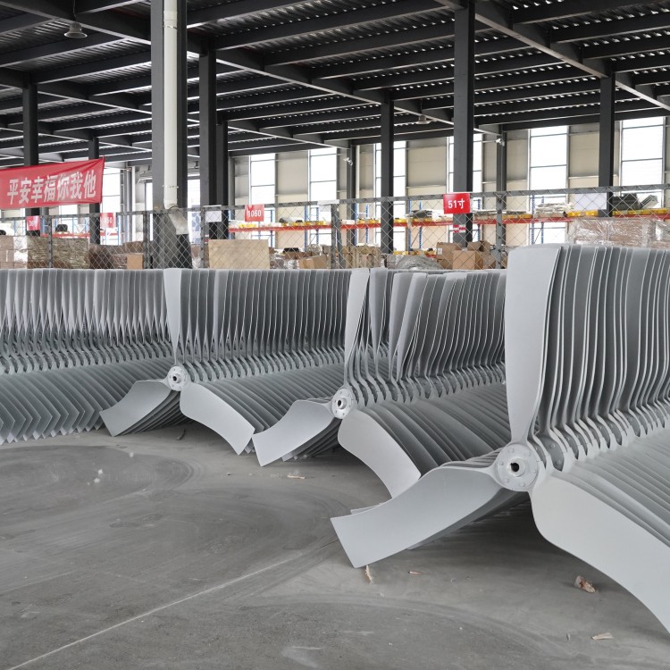 Air Filtration Equipment Factory