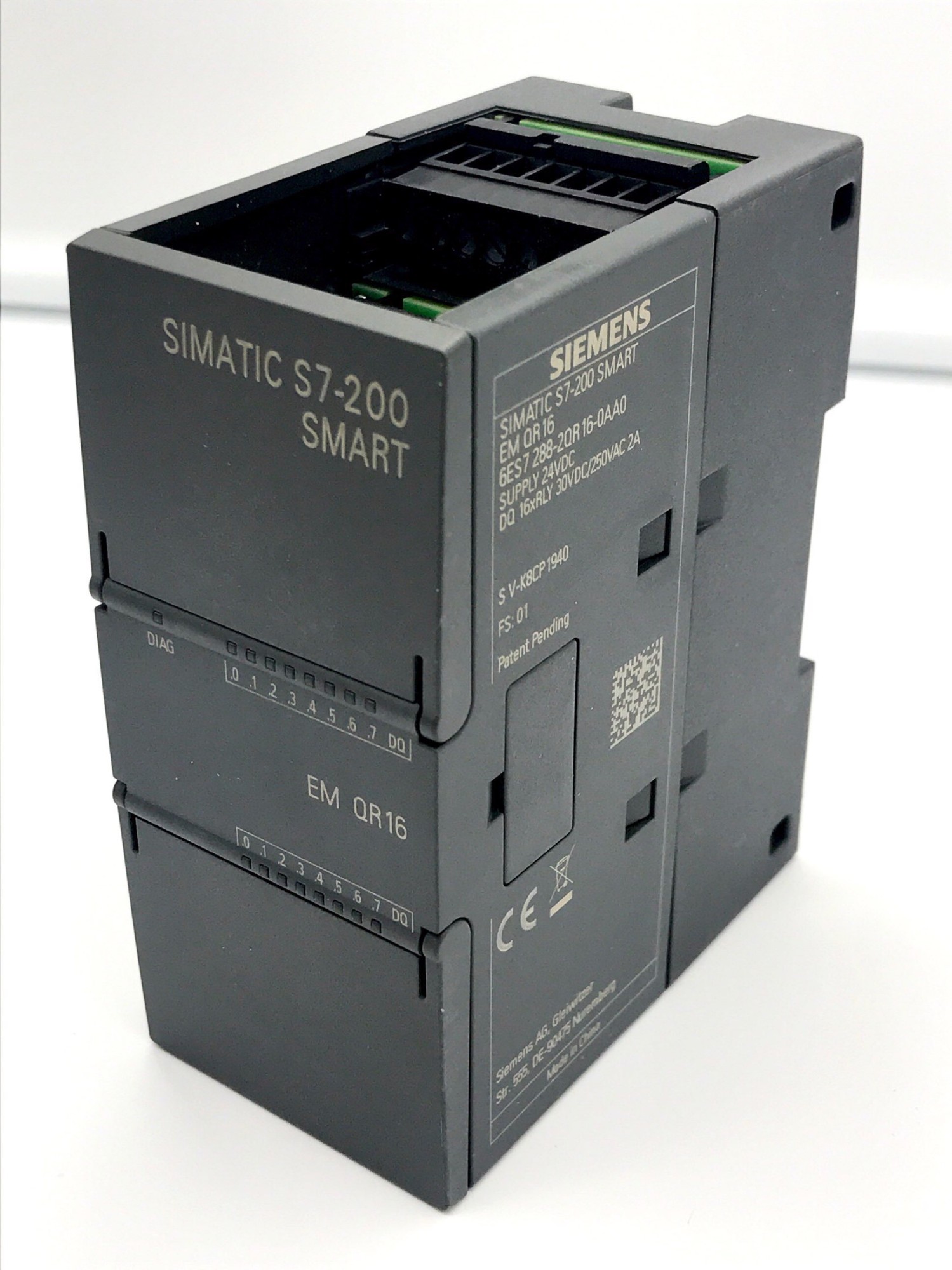 Industrial Automation Supply Chain