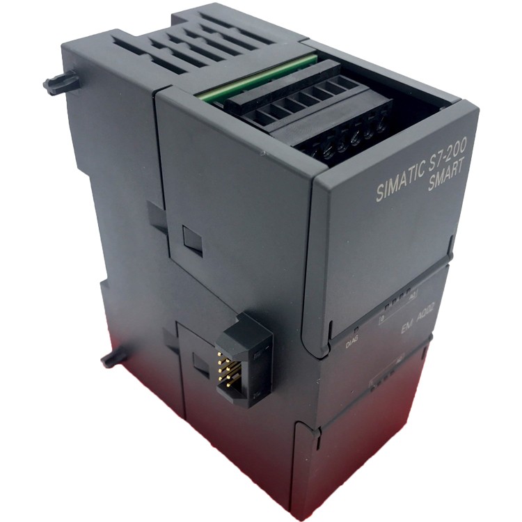 Industrial Extension Module Integration