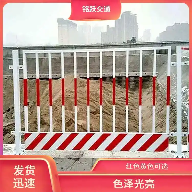 交通设施厂区实景