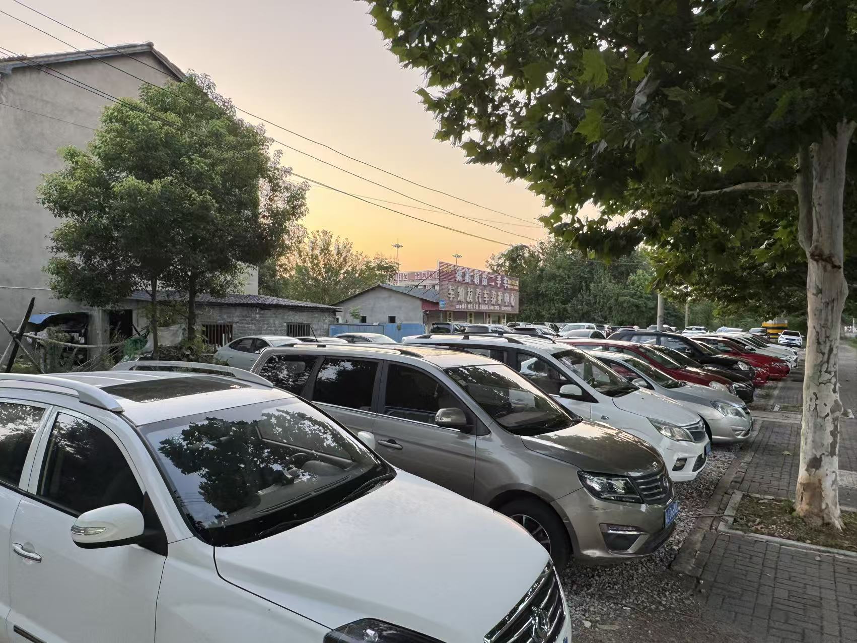 展厅实拍