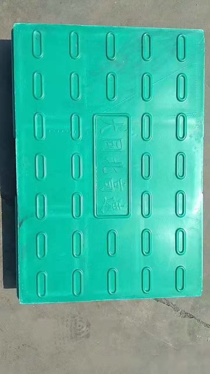复合板材生产工艺展示