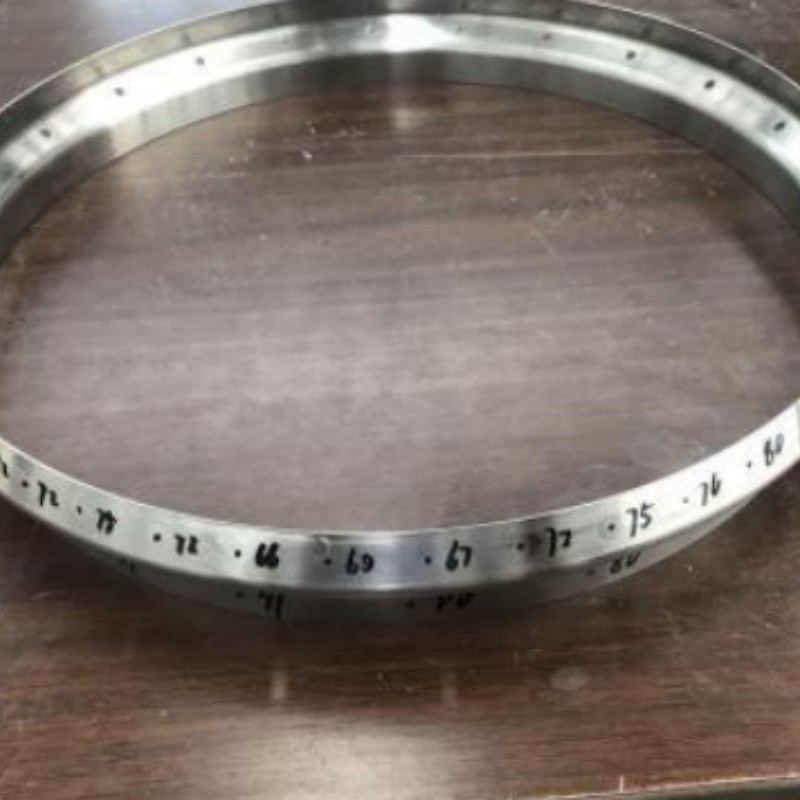 Precision Machining