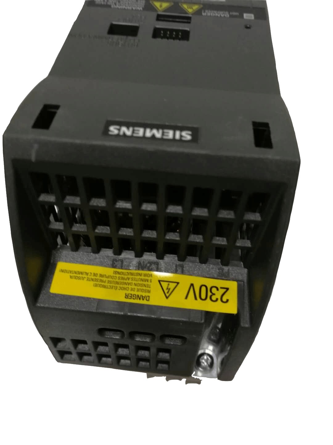 Industrial Automation Supply