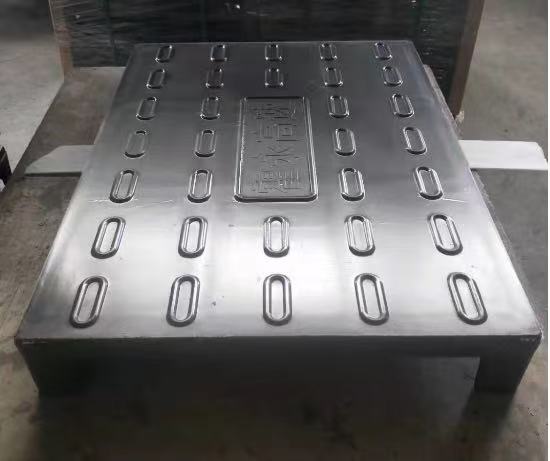 排水沟盖板产品实拍