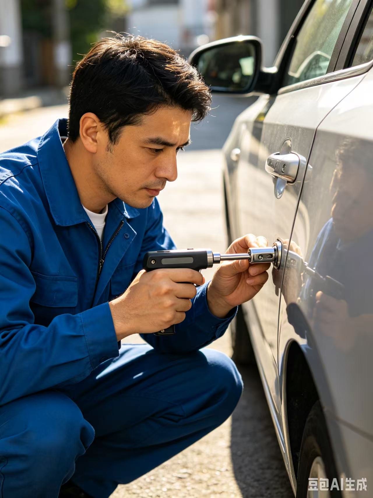 locksmith-service
