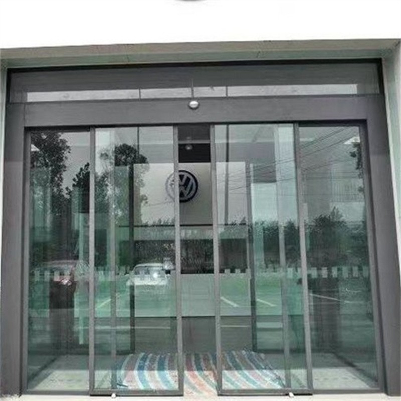 自动门产品展示