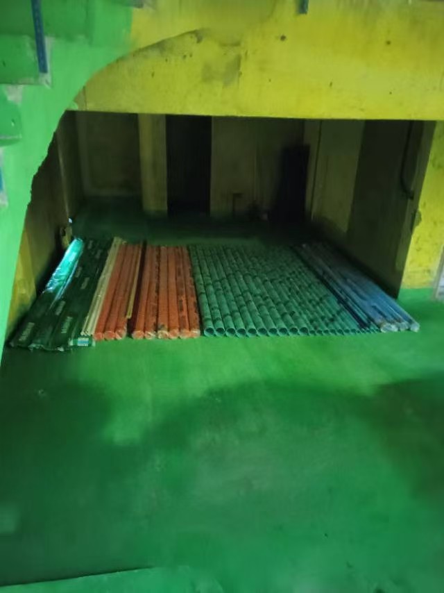Warehouse Image