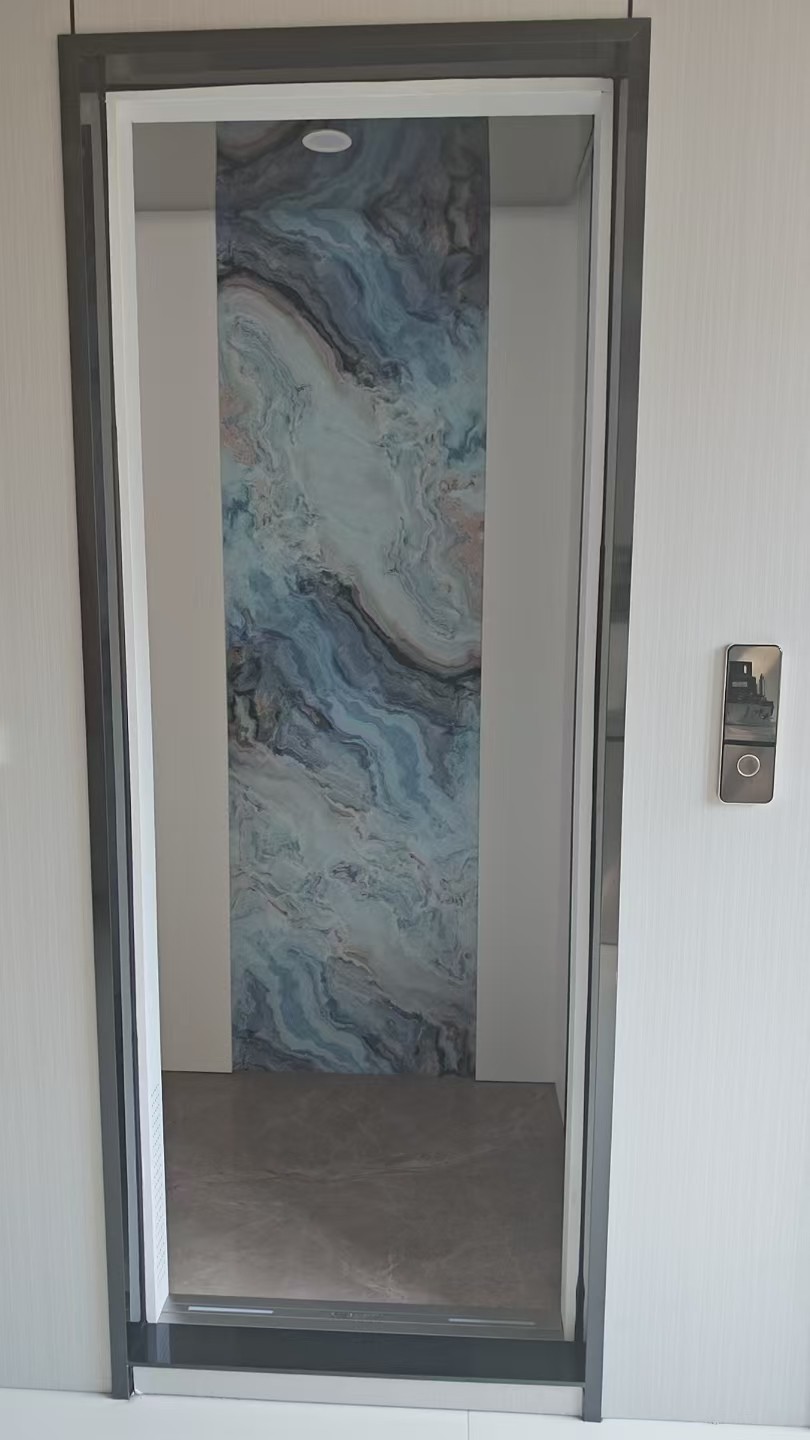 家用电梯应用场景