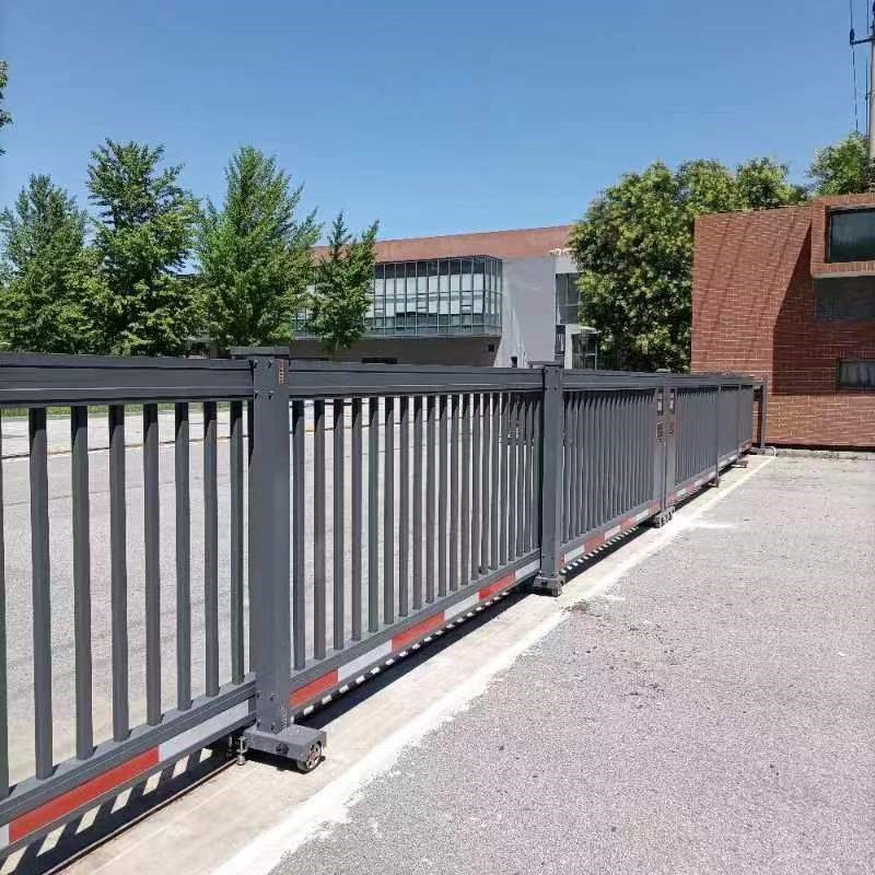 电动门产品展示