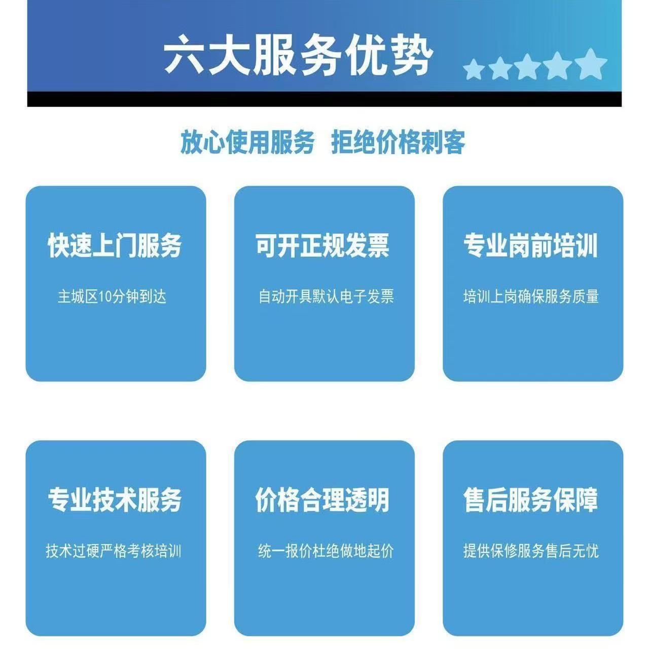 防腐涂料应用场景