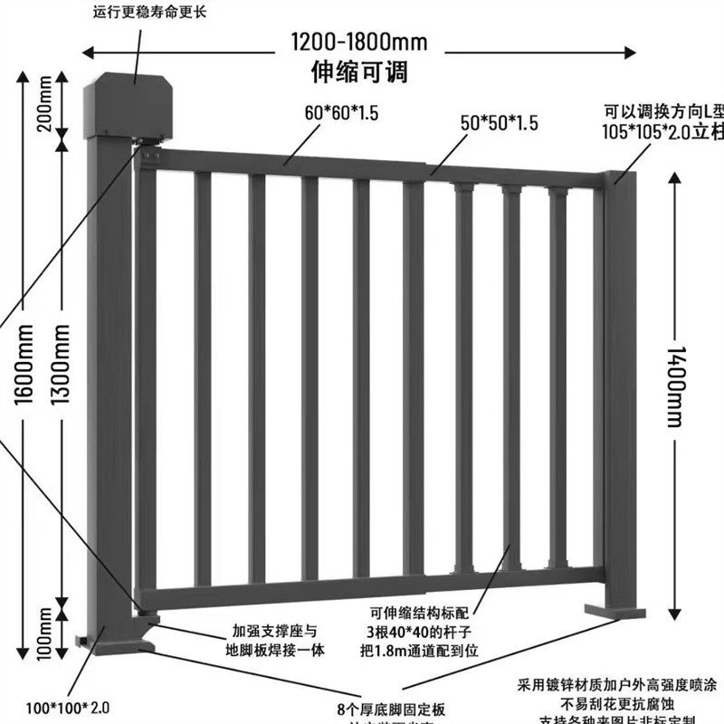 设备展示