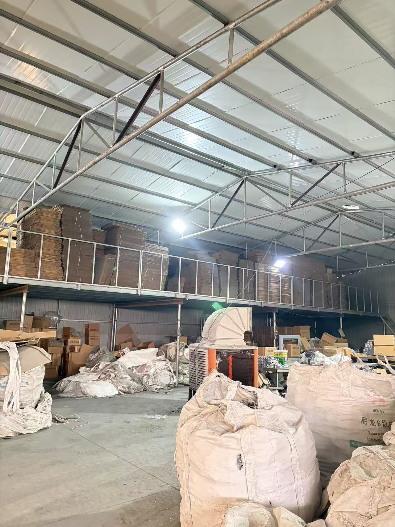 电缆夹产品结构示意