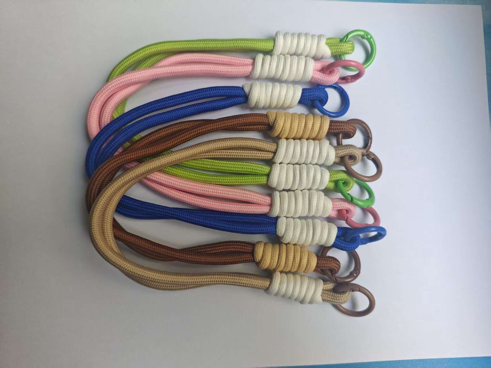 行业应用示例