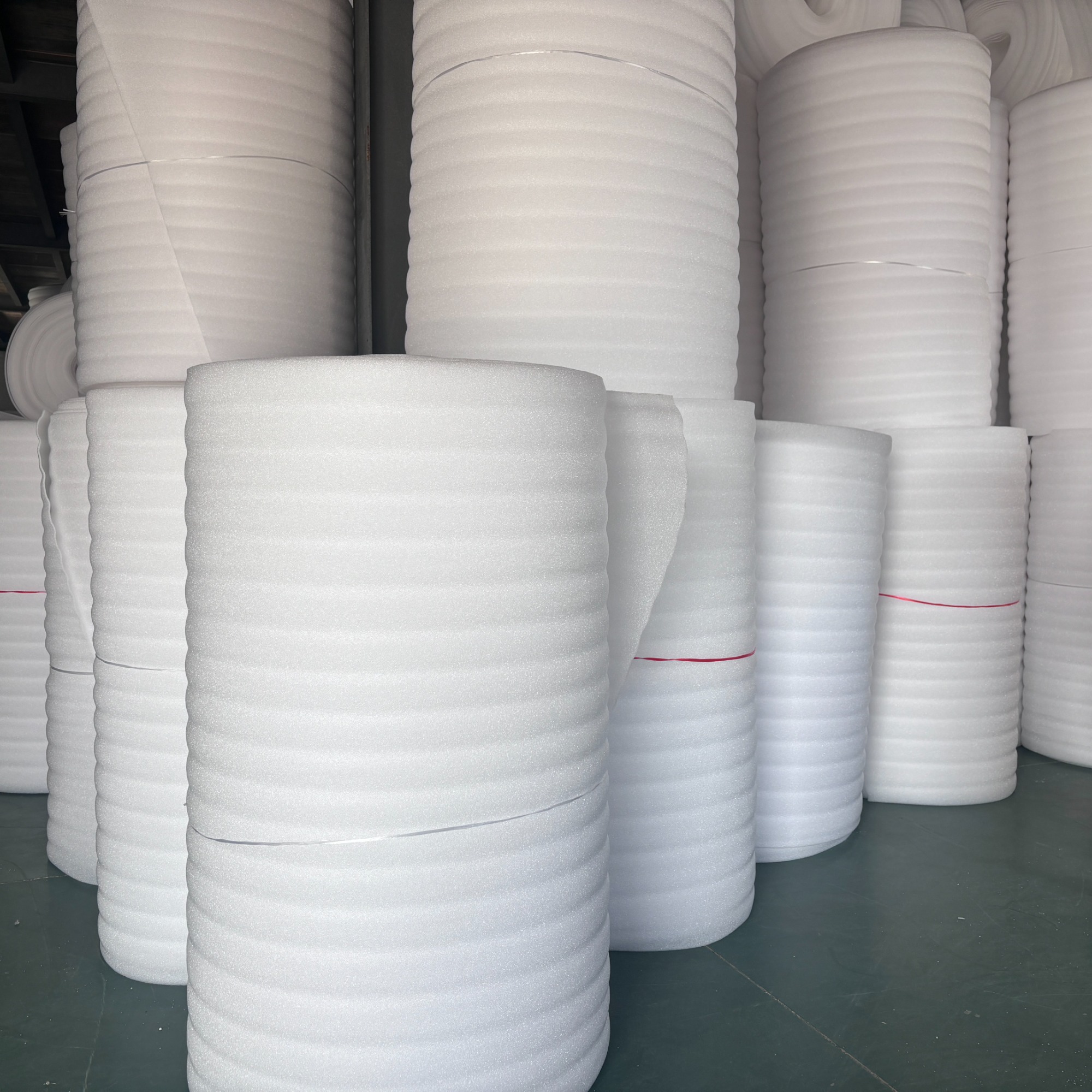 packaging
