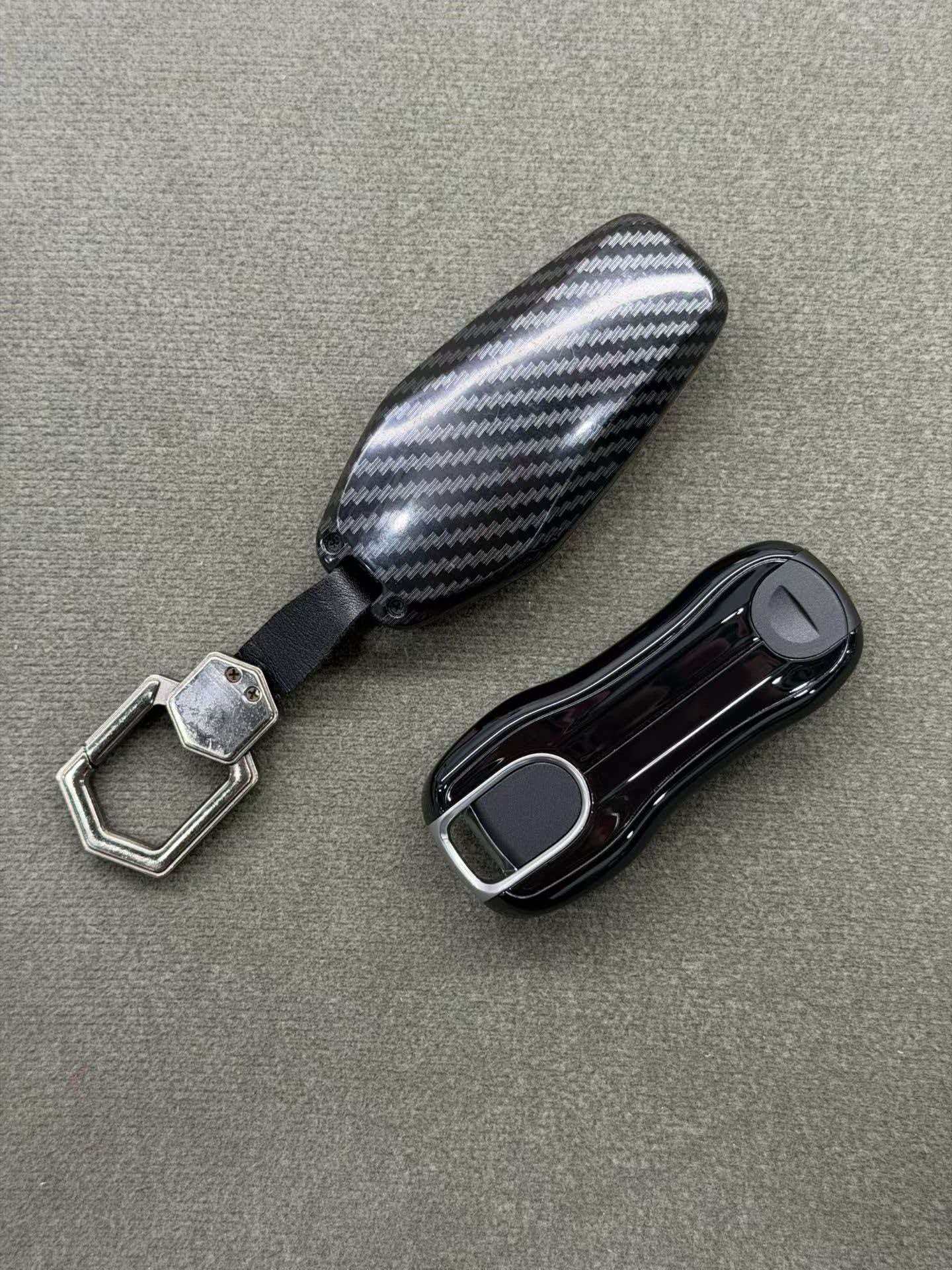 玻璃门锁维修服务场景
