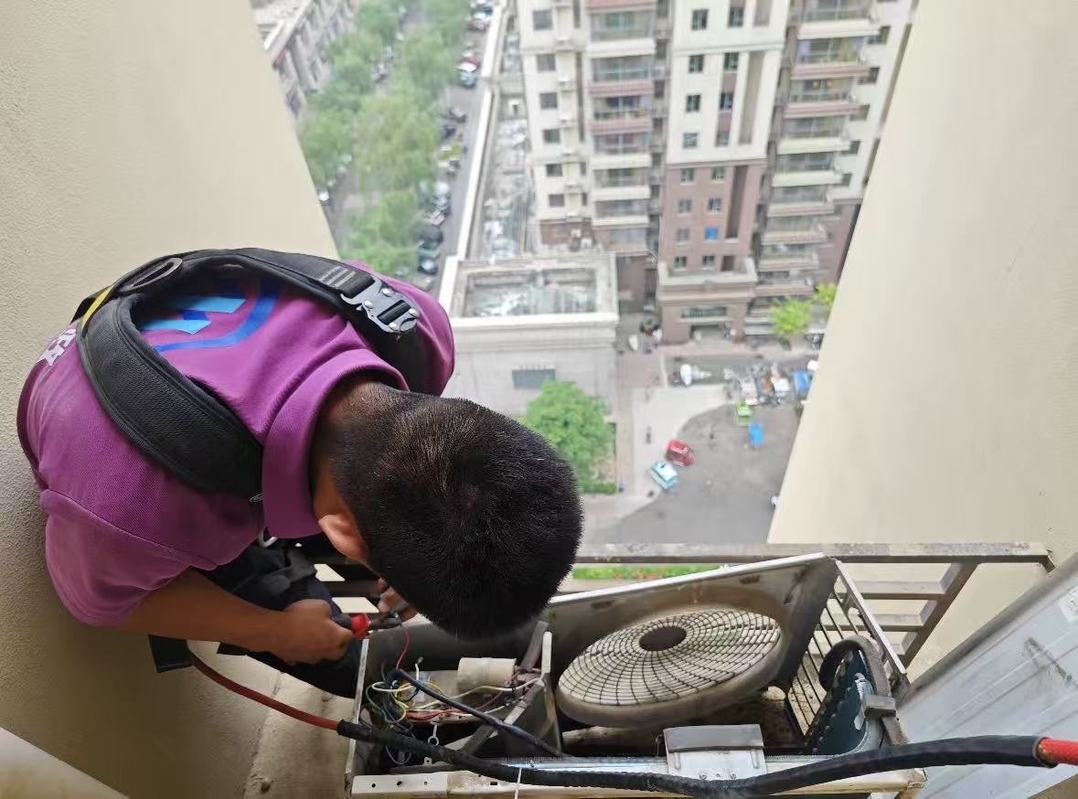 防腐涂装应用场景示意