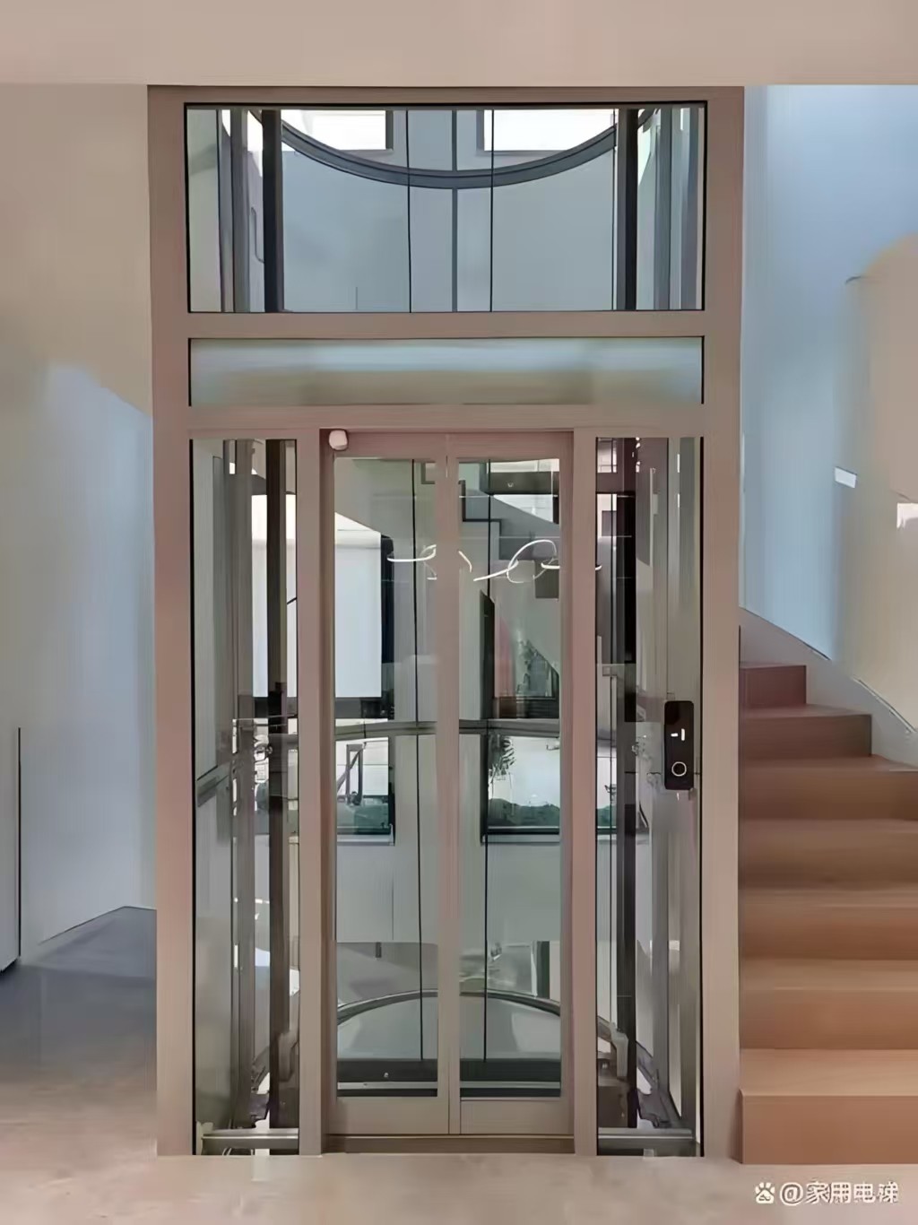 产品实景