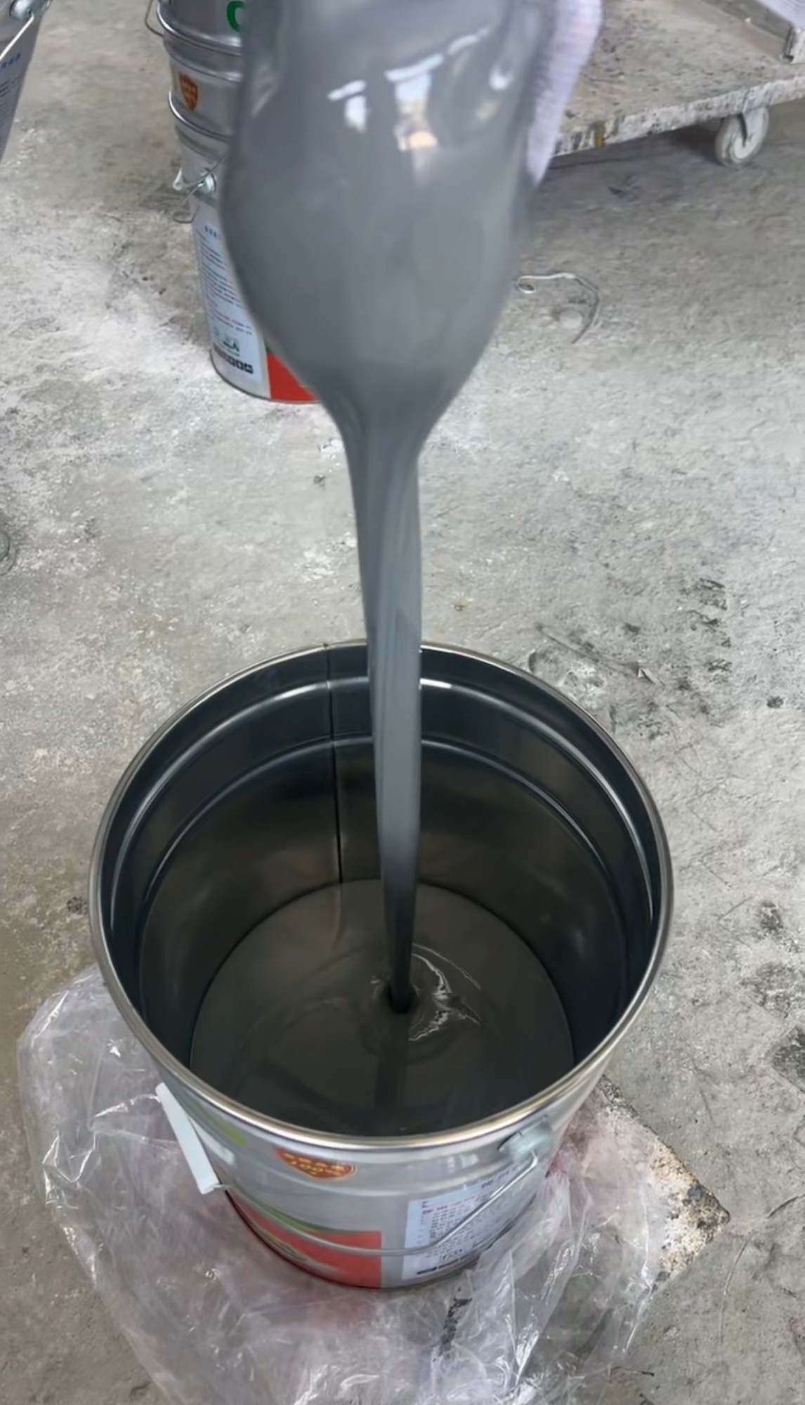 施工材料与工艺细节参考