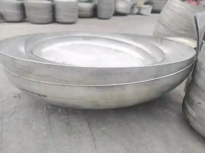 长鑫管道生产车间实景