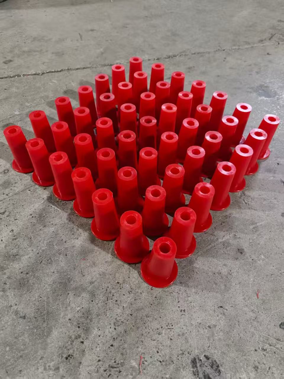 聚氨酯防滑板产品实拍
