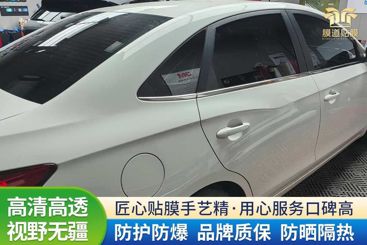 专业施工车间实景