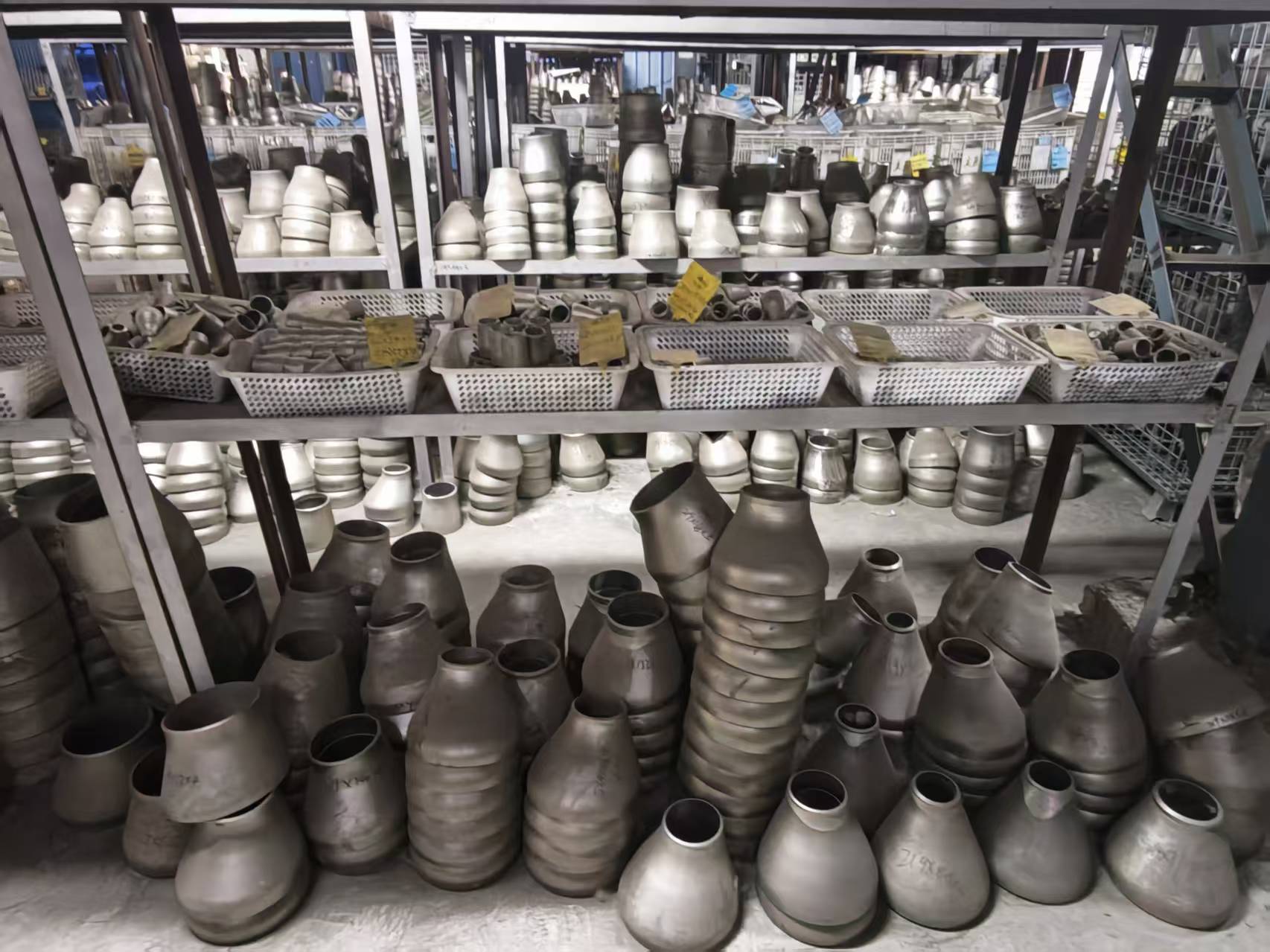 pipeline-fittings