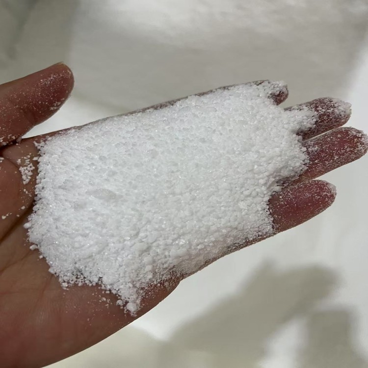 硫氧粉生产实景图