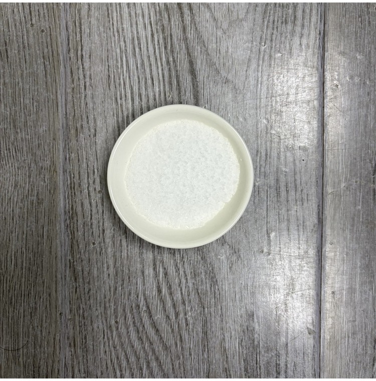 化工原料质量控制