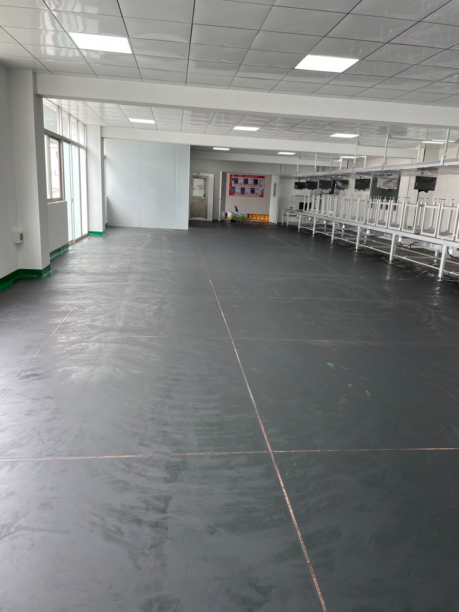 地面硬化施工参考