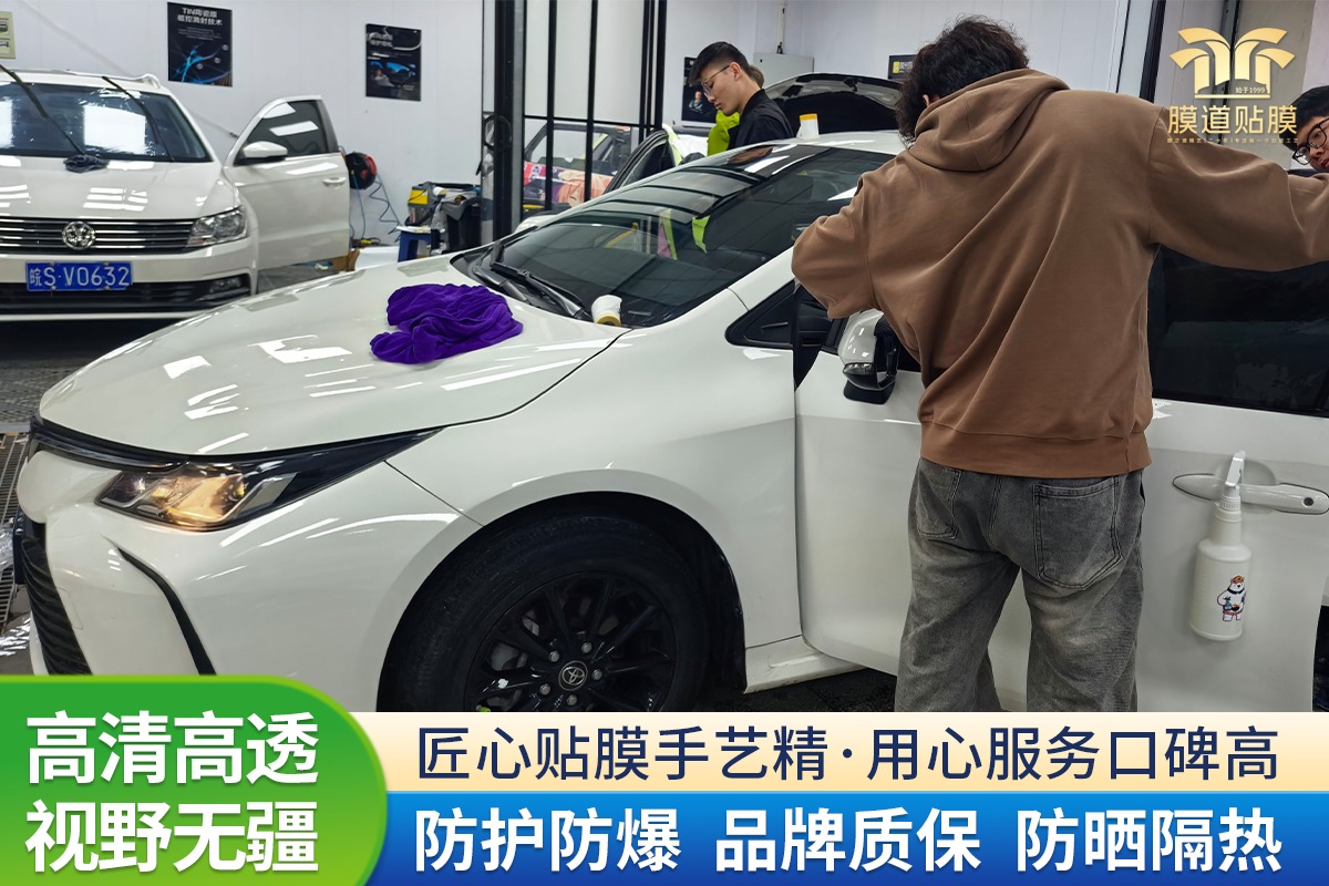 培训实操现场