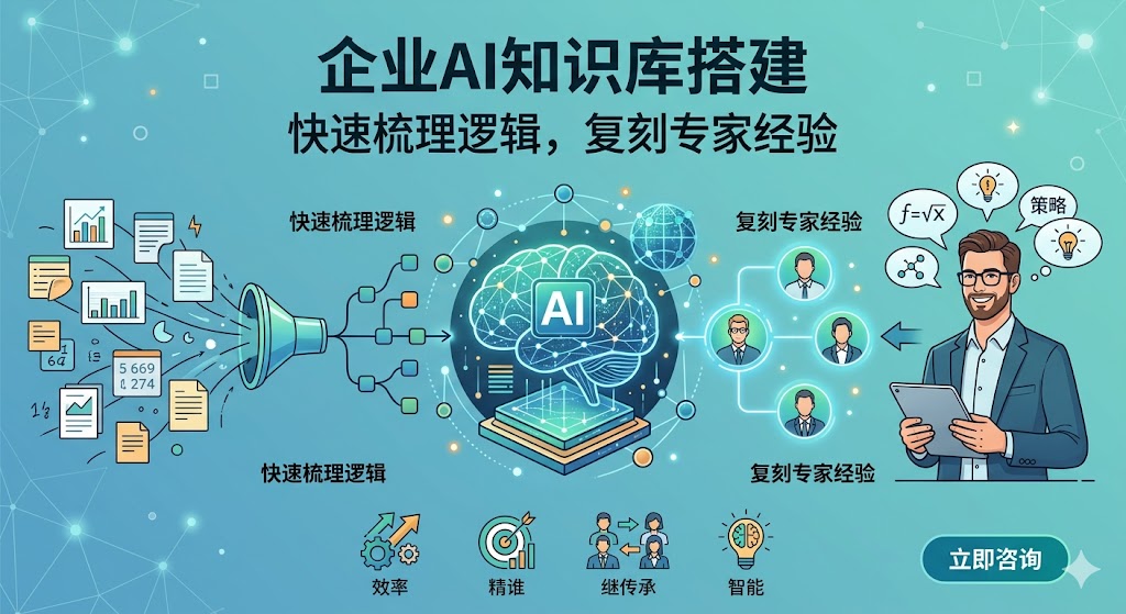 吉林市企业AI知识库厂商