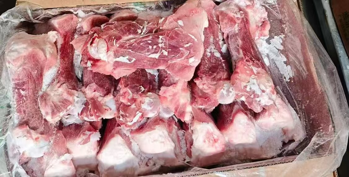 供应链品控实景