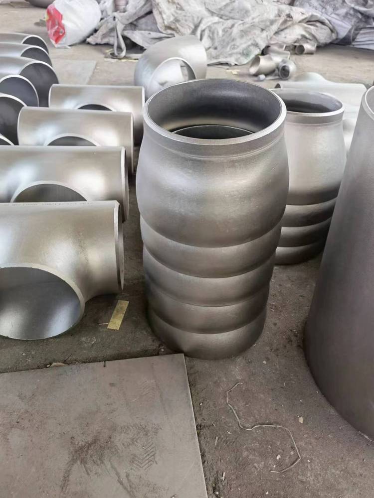 pipeline-fitting