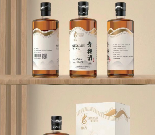 工艺细节展示