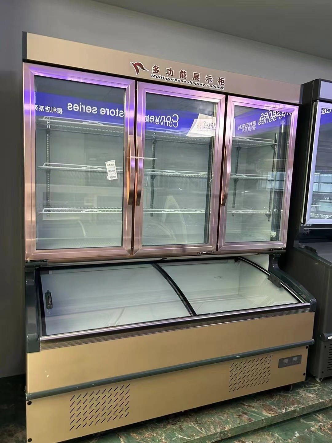 餐饮油烟清洗施工现场