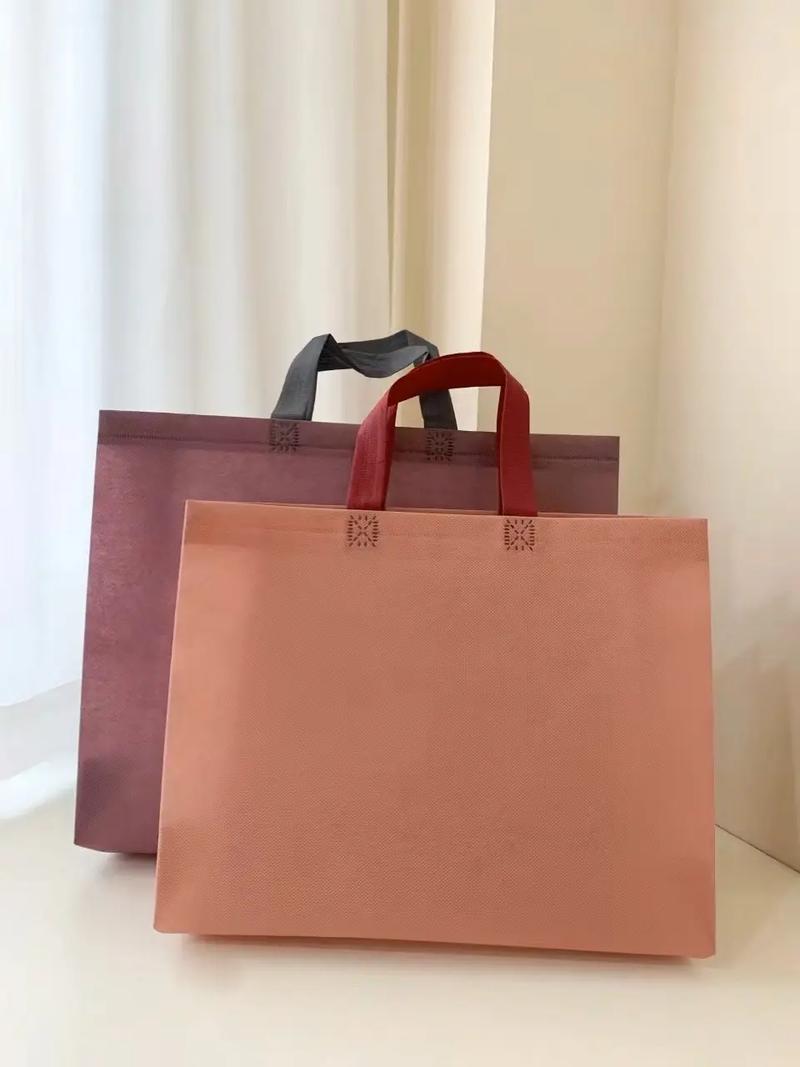 玉溪市红塔服装手提袋