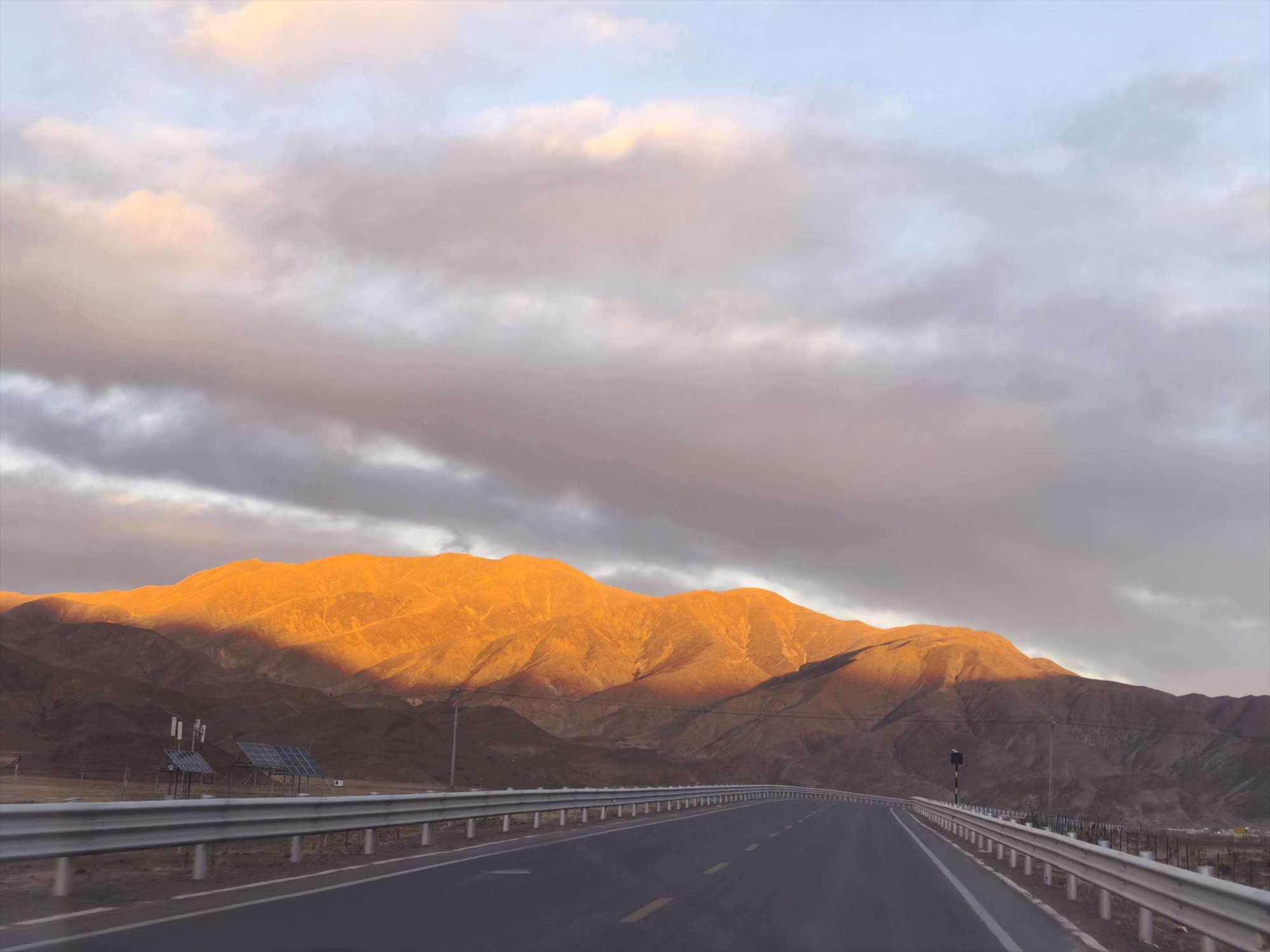 Tibet Travel Route
