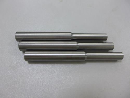 冲棒实物展示